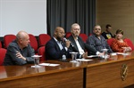 6ª reunião temática do PMP marcou primeiro aniversário de criação da Região Metropolitana de Piracicaba