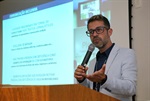 Rodrigo Alves apresentou adequações adotadas pelo departamento de Comunicação Social da Câmara