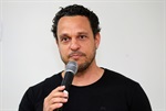 Eduardo Azzini atua na Selam e acompanhou, em 2019, a implantação do Câmara Inclusiva