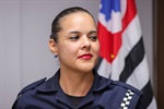 Guarda Civil Alice Silva Romualdo