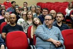 Solenidade de entrega do Título de Policial Padrão foi realizada na noite desta sexta-feira (23) no Salão Nobre Helly de Campos Melges