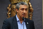 Marcelo Delfini Cançado, presidente da Acipi (Associação Comercial e Industrial de Piracicaba)