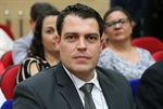 Dr. Alex Willians Adami, Delegado da Polícia Civil do Estado de São Paulo