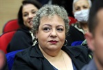 Roberta Gomes da Cruz, Escrivã de Polícia da Polícia Civil do Estado de São Paulo