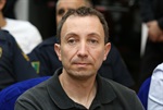 Paulo José Rodrigues Bonato, Escrivão da Polícia Federal