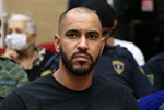 Marcus Vinicius Rocha de Oliveira, Agente da Polícia Federal