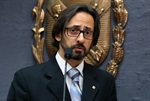 Júlio Sávio Monfardini, Delegado-Chefe substituto da Polícia Federal