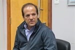 José Luiz Guidotti Júnior, Secretário Municipal de Desenvolvimento Econômico, Trabalho e Turismo