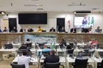 Audiência Pública foi realizada na tarde desta quarta-feira (28) no Plenário "Francisco Antônio Coelho"