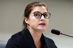 Telma Trimer, Diretora de Finanças 