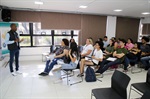 Encontro destacou metas para estar organizado financeiramente