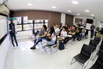 Encontro destacou metas para estar organizado financeiramente