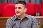 André Bandeira foi o autor da moção de aplausos 149/2022, aprovada em plenário pelos demais vereadores