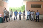 Vereador representa a Câmara na visita de cônsul japonês em Piracicaba