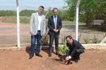 Vereador representa a Câmara na visita de cônsul japonês em Piracicaba