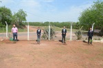 Vereador representa a Câmara na visita de cônsul japonês em Piracicaba