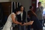 Vereador representa a Câmara na visita de cônsul japonês em Piracicaba