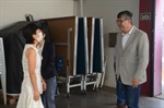 Vereador representa a Câmara na visita de cônsul japonês em Piracicaba