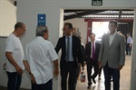 Vereador representa a Câmara na visita de cônsul japonês em Piracicaba