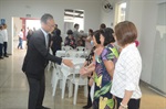 Vereador representa a Câmara na visita de cônsul japonês em Piracicaba