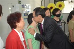 Vereador representa a Câmara na visita de cônsul japonês em Piracicaba