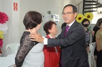 Vereador representa a Câmara na visita de cônsul japonês em Piracicaba
