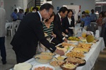 Vereador representa a Câmara na visita de cônsul japonês em Piracicaba