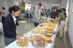 Vereador representa a Câmara na visita de cônsul japonês em Piracicaba