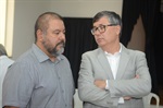 Vereador representa a Câmara na visita de cônsul japonês em Piracicaba