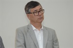 Vereador representa a Câmara na visita de cônsul japonês em Piracicaba