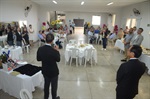 Vereador representa a Câmara na visita de cônsul japonês em Piracicaba
