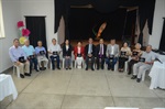 Vereador representa a Câmara na visita de cônsul japonês em Piracicaba