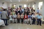 Vereador representa a Câmara na visita de cônsul japonês em Piracicaba