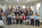 Vereador representa a Câmara na visita de cônsul japonês em Piracicaba