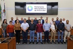 Reunião do Parlamento Metropolitano de Piracicaba contou com a aprovação de cinco proposituras na área ambiental