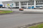 Vereador pede sinalização de solo horizontal na rotatória da OAB