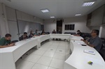 Moradores da região reuniram-se com o parlamentar na terça-feira (18)