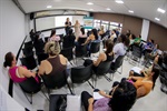 Encontro aconteceu nesta quinta-feira (20)