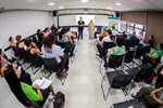 Encontro aconteceu nesta quinta-feira (20)