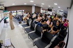 Encontro aconteceu nesta quinta-feira (20)