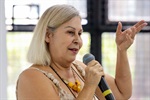Encontro aconteceu nesta quinta-feira (20)