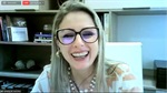 Palestrante Tatiane Mendes Sanches