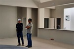 Obras deverão ser entregue em breve
