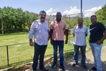Visita teve como objetivo mostrar demandas dos bairros ao secretário de governo