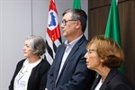 Vereador Pedro Kawai (PSDB) prestou homenagem aos 30 anos da Colibri