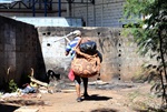 Degradação ambiental preocupa moradores e comerciantes da Paulista