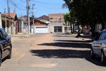 Obras inacabadas do Semae comprometem moradores do Jardim Paineiras