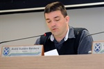 André Bandeira: "crescimento deve ser planejado em prol da acessibilidade"