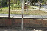 Campo fica na avenida Jaú