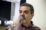 Carlos Beltrame, secretário municipal de Governo